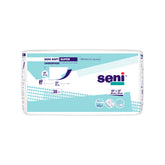 Seni Soft Super with Wings Underpads